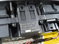 кнопка аварийной сигнализации Mercedes-Benz C-Класс W203/S203/CL203 [рестайлинг] (2004 - 2008), седан - фото №4
