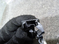 датчик удара Opel Meriva 2 поколение (B) (2010 - 2014), 13284108 - фото №3
