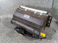 подушка безопасности пассажира Renault Megane 2 поколение (2002 - 2006), 8200454743 - фото №2
