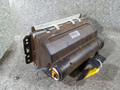 подушка безопасности пассажира Renault Megane 2 поколение (2002 - 2006), 8200454743 - фото №3