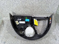 блок управления печки / климат-контроля Peugeot 807 1 поколение (2002 - 2008), 9140010393, 14874990, 83000200 - фото №3