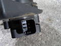 педаль Peugeot 807 1 поколение (2002 - 2008), 2.0 л., HDi, дизель, 9644365680, 445821001002 - фото №3