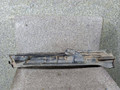 пыльник переднего крыла Toyota Avensis 2 поколение (T250) [рестайлинг] (2006 - 2009), 53867-05021 - фото №2