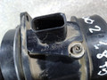 расходомер воздуха Ford Focus 2 поколение (2004 - 2008), 1.8 л., TDCi, дизель, 4M51-12B579-CC - фото №2