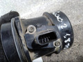 расходомер воздуха Ford Focus 2 поколение (2004 - 2008), 1.8 л., TDCi, дизель, 4M51-12B579-CC - фото №3