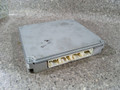 блок управления двигателем Toyota Avensis 2 поколение (T250) [рестайлинг] (2006 - 2009), 2.0 л., D-4D, дизель, 89661-05C81, 175800-9420 - фото №2