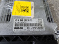 блок управления двигателем Mercedes-Benz C-Класс W203/S203/CL203 (2000 - 2004), 2.2 л., CDi, дизель, A6461505091, 0281012725 - фото №2