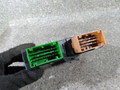 Блок управления BCM (Body Control Module) Fiat Linea 1 поколение (2006 - 2012), 1.4 л., бензин, седан, 51839855 - фото №3