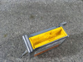 блок AirBag Mercedes-Benz C-Класс W203/S203/CL203 (2000 - 2004), 2.2 л., CDi, дизель, 0285001881, 2038207385 - фото №2