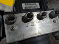 блок ABS Fiat Linea 1 поколение (2006 - 2012), 1.4 л., бензин, седан, 0265800661, 0265231995, 51801072 - фото №4