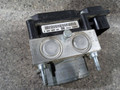 блок ABS Fiat Linea 1 поколение (2006 - 2012), 1.4 л., бензин, седан, 0265800661, 0265231995, 51801072 - фото №5