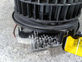 моторчик печки Mercedes-Benz E-Класс W210/S210 (1995 - 1999), 2108206210, 9140010348 - фото №6