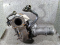 турбина Renault Vel Satis 1 поколение (2002 - 2005), 3.0 л., DCi, P9X 701, дизель, АКПП - фото №5