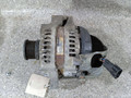 генератор Renault Vel Satis 1 поколение (2002 - 2005), 3.0 л., DCi, P9X 701, дизель, АКПП, 104210-3370 - фото №3