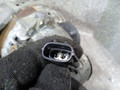 генератор Renault Vel Satis 1 поколение (2002 - 2005), 3.0 л., DCi, P9X 701, дизель, АКПП, 104210-3370 - фото №4