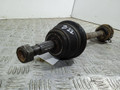 полуось передняя левая (приводной вал, ШРУС) Volkswagen Golf 3 поколение (1991 - 2000), 1.9 л., TDi, дизель, МКПП, передний привод - фото №3