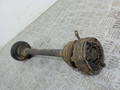 полуось передняя левая (приводной вал, ШРУС) Volkswagen Golf 3 поколение (1991 - 2000), 1.9 л., TDi, дизель, МКПП, передний привод - фото №4