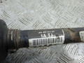 полуось передняя левая (приводной вал, ШРУС) Volkswagen Golf 5 поколение (2003 - 2009), 1.9 л., TDi, дизель, МКПП, передний привод, 1K0407271AT - фото №4