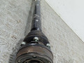 полуось передняя правая (приводной вал, ШРУС) Volkswagen Golf 4 поколение (1997 - 2006), 1.4 л., i, бензин - фото №3