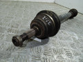 полуось передняя правая (приводной вал, ШРУС) Volkswagen Golf 3 поколение (1991 - 2000), 1.9 л., TDi, дизель, МКПП, передний привод - фото №2