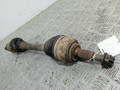 полуось передняя левая (приводной вал, ШРУС) Renault Clio 2 поколение (1998 - 2002), 1.9 л., дизель - фото №3