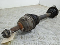 полуось передняя левая (приводной вал, ШРУС) Renault Scenic 2 поколение (2003 - 2006), 1.6 л., i, бензин, МКПП, передний привод - фото №2