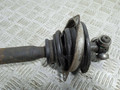 полуось передняя левая (приводной вал, ШРУС) Renault Scenic 2 поколение (2003 - 2006), 1.6 л., i, бензин, МКПП, передний привод - фото №3