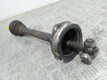 полуось передняя левая (приводной вал, ШРУС) Renault Scenic 2 поколение (2003 - 2006), 1.6 л., i, бензин, МКПП, передний привод - фото №4