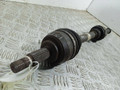 полуось передняя правая (приводной вал, ШРУС) Renault Scenic 2 поколение (2003 - 2006), 1.5 л., DCi, дизель, МКПП, передний привод, 8200472158 - фото №2