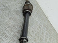 полуось передняя правая (приводной вал, ШРУС) Renault Scenic 2 поколение (2003 - 2006), 1.5 л., DCi, дизель, МКПП, передний привод, 8200472158 - фото №4