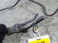 датчик ABS Mercedes-Benz C-Класс W203/S203/CL203 [рестайлинг] (2004 - 2008), A0015429118, 100711-60533, A2035401417 - фото №2