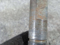 форсунка Volkswagen Golf 4 поколение (1997 - 2006), 1.9 л., дизель, 028130203F - фото №2