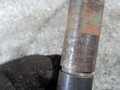 форсунка Volkswagen Golf 4 поколение (1997 - 2006), 1.9 л., дизель, 028130203F - фото №2