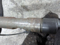 форсунка управляющая Volkswagen Golf 4 поколение (1997 - 2006), 1.9 л., дизель, 028130203E - фото №2