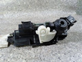 ручка открывания багажника Mercedes-Benz C-Класс W203/S203/CL203 [рестайлинг] (2004 - 2008), седан, A2037500693 - фото №3