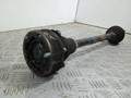 полуось задняя (приводной вал, ШРУС) Volkswagen Passat B6 (2005 - 2010), 2.0 л., TDi, седан, полный привод - фото №2