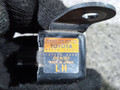 датчик удара Toyota Corolla 9 поколение (E120/E130) (2000 - 2004), 89174-13041 - фото №2