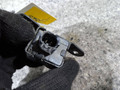 датчик удара Toyota Corolla 9 поколение (E120/E130) (2000 - 2004), 89174-13041 - фото №3