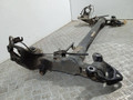 балка подвески задняя Opel Meriva 2 поколение (B) (2010 - 2014), 1.4 л., Ti - фото №2