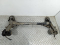 балка подвески задняя Opel Meriva 2 поколение (B) (2010 - 2014), 1.4 л., Ti - фото №3