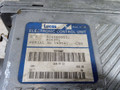 блок управления двигателем Fiat Marea 1 поколение (1996 - 2001), 1.9 л., TD, R04080003J, 80537L, 169541 - фото №2