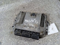 блок управления двигателем Mazda 3 BK (2003 - 2005), 1.6 л., дизель, 0281012530, 6M61-12A650-BA - фото №2