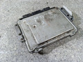 блок управления двигателем Mazda 3 BK (2003 - 2005), 1.6 л., дизель, 0281012530, 6M61-12A650-BA - фото №5