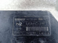 блок предохранителей Renault Megane 2 поколение [рестайлинг] (2006 - 2012), 1.5 л., DCi, K9K 732, дизель, 8200481866-F - фото №3