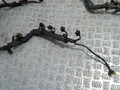 проводка двигателя Mazda 3 BK (2003 - 2005), 1.6 л., дизель, Y60518791A - фото №3