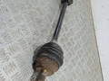 полуось передняя правая (приводной вал, ШРУС) Opel Astra G (1998 - 2009), 1.6 л., i, бензин, МКПП, передний привод - фото №3