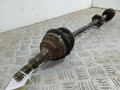 полуось передняя правая (приводной вал, ШРУС) Opel Astra G (1998 - 2009), 1.6 л., i, бензин, МКПП, передний привод - фото №2