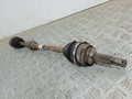 полуось передняя правая (приводной вал, ШРУС) Hyundai Atos 1 поколение (1997 - 2003), 1.0 л., i, МКПП, передний привод, 49500-02060 - фото №3