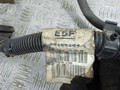проводка двигателя Opel Corsa C (2000 - 2003), 1.7 л., DTi, Y 17 DT, дизель, 09165204 - фото №2
