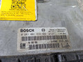 блок управления двигателем Opel Vectra B (1995 - 1999), 2.0 л., DTi, X 20 DTH, дизель, 0281001633, 90508986 - фото №2
